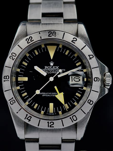 rolex explorer mk 2|Rolex explorer 2 price new.